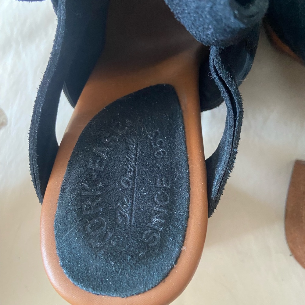 Kork ease Hopi Sandal bootie 11 - Picture 9 of 11